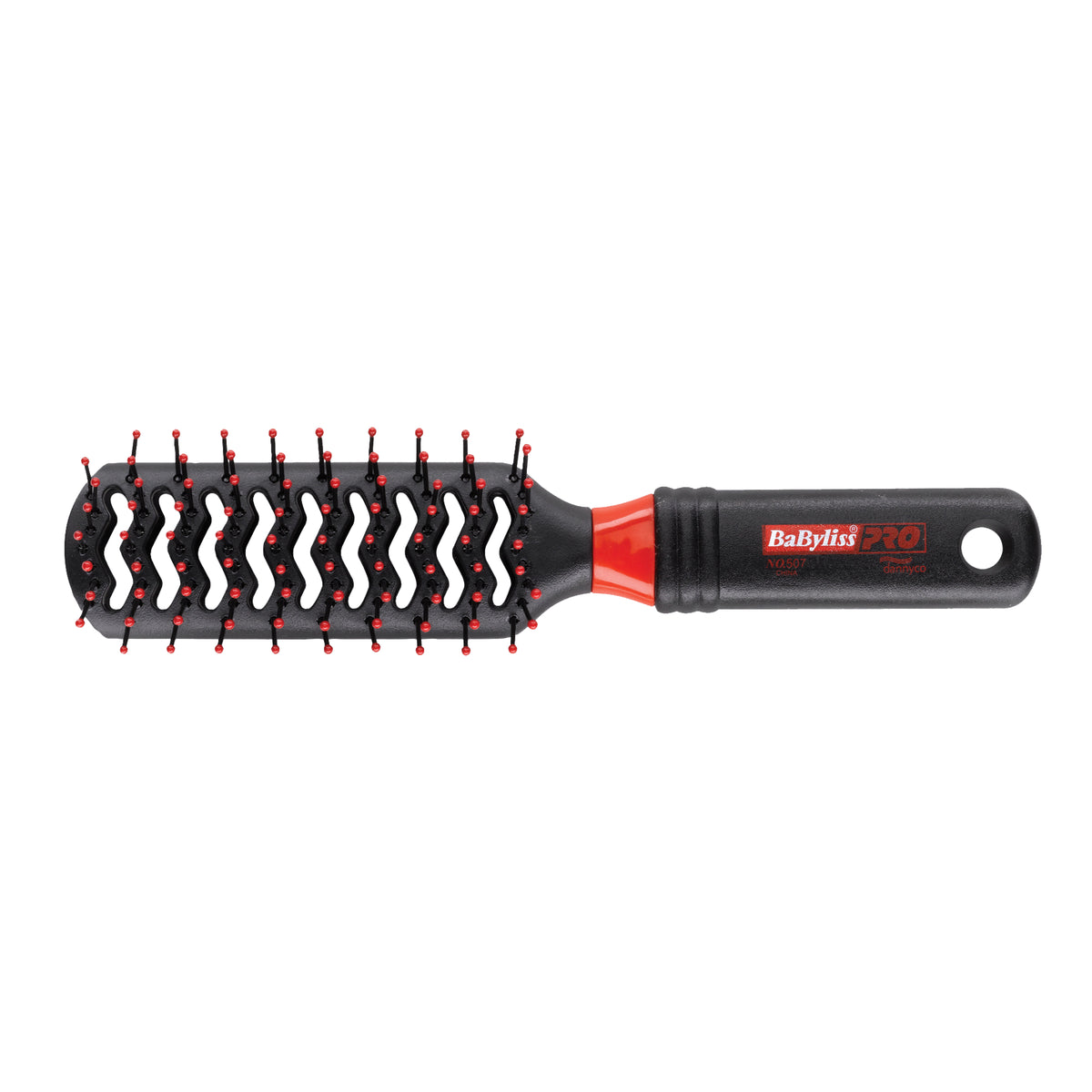 AVANTI TUNNEL VENT BRUSH LARGE