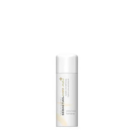 Sebastian Shaper, Light to Medium Hold hairspray 55% VOC