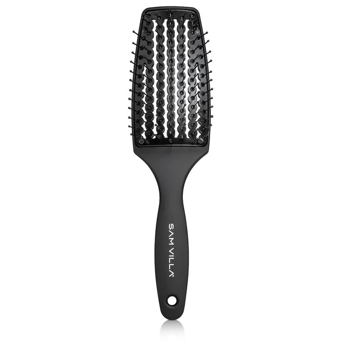 Sam Villa Ionic Pro Vent Brush