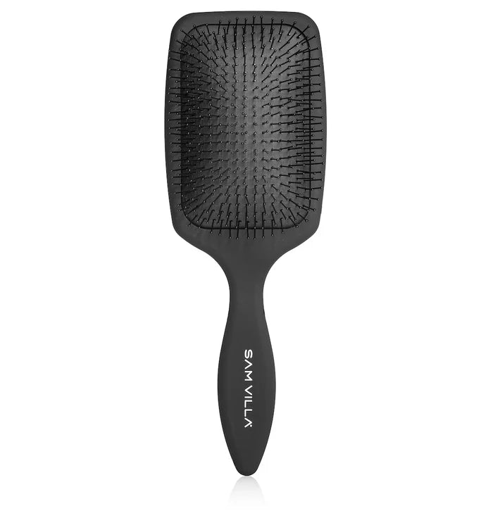 Sam Villa Damp Brush