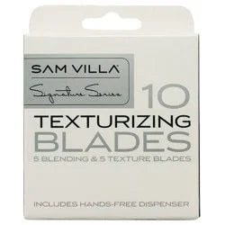 Razor Blades - 10/Box