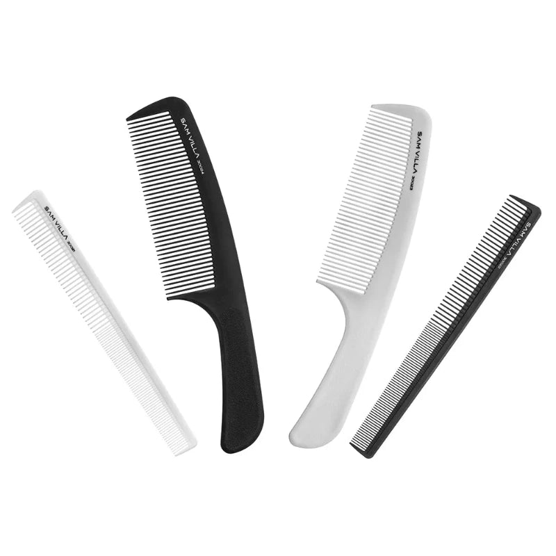 Arist Series Comb Set 4/PK