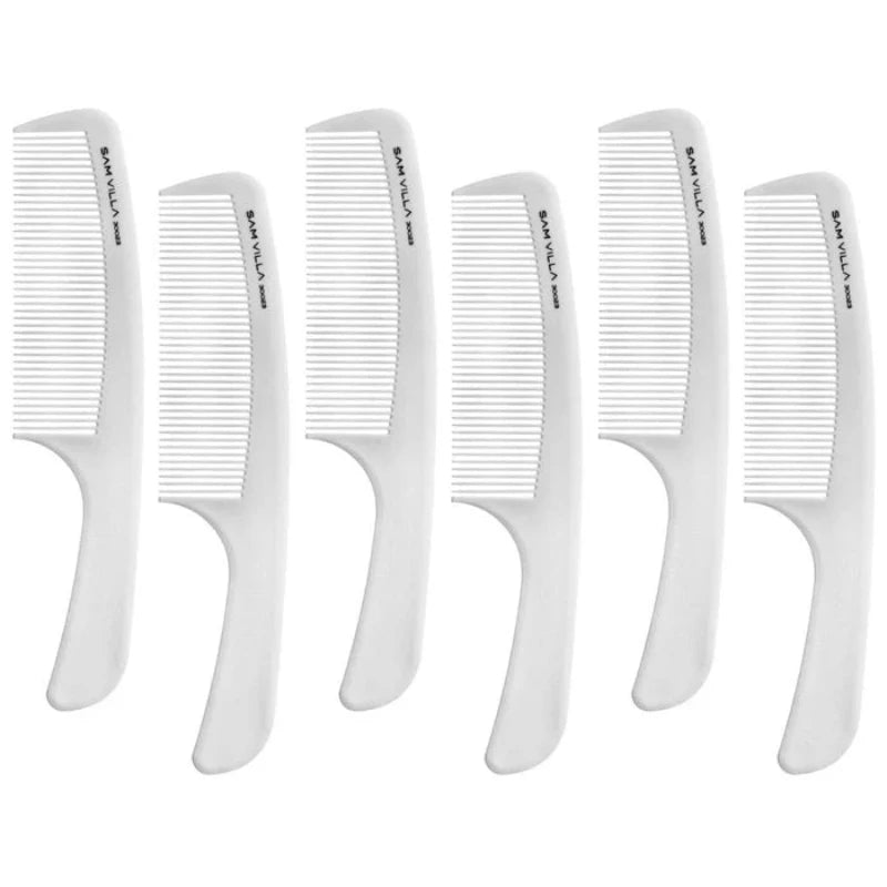 Artist Series Handle Comb