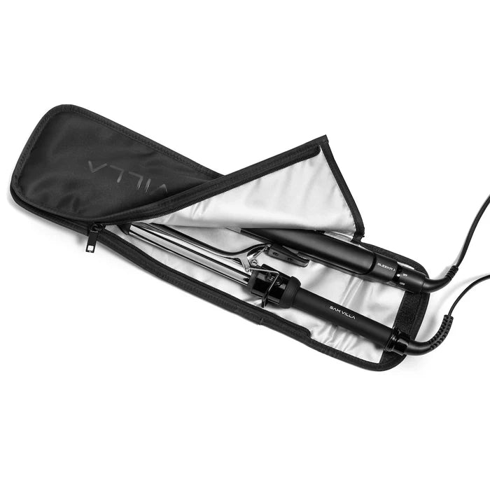 Sam Villa Iron Travel Case