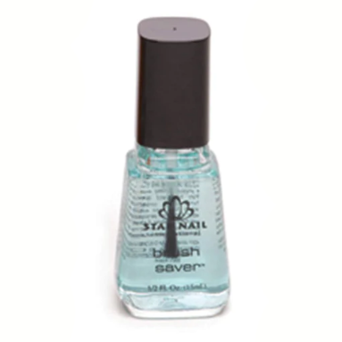 BRUSH SAVER & TIP BLENDER 1/2OZ