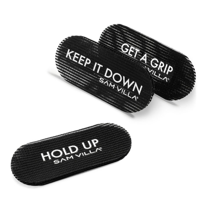 Artist Series Professional Hair Grip 3/PK