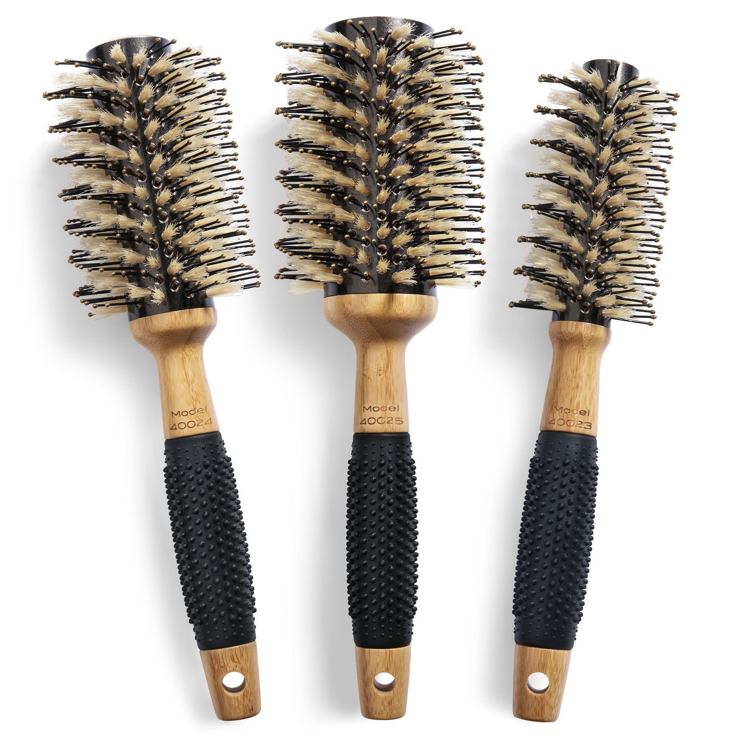 Artist Series Sprial Thermal Round Brush