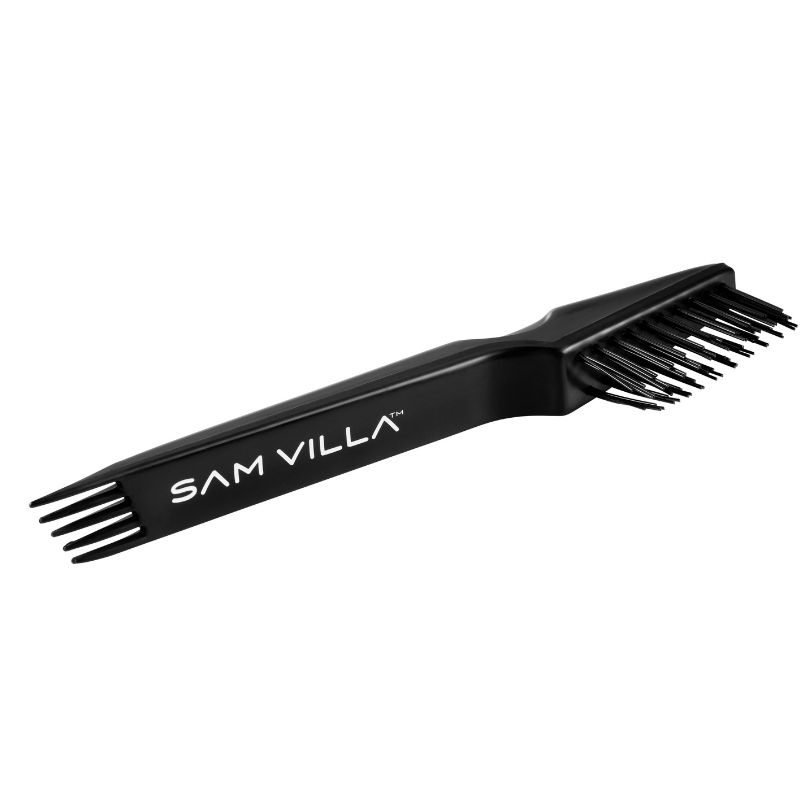 Brush Cleaner