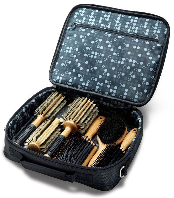 Signature Series Brush Set/Case