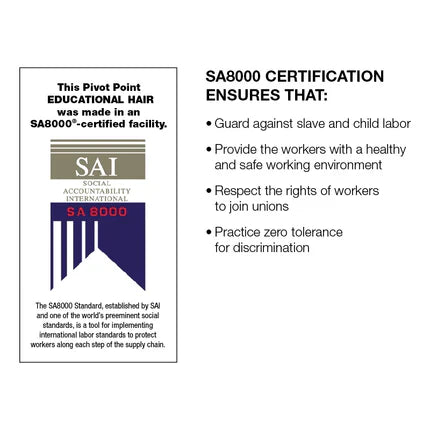 MANNEQUIN IAN BEARDED (MEDIUM HEAD SIZE)
