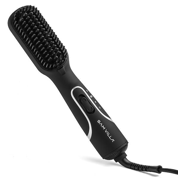 Pro Results 3-In-1 Blow Dry Hot Brush