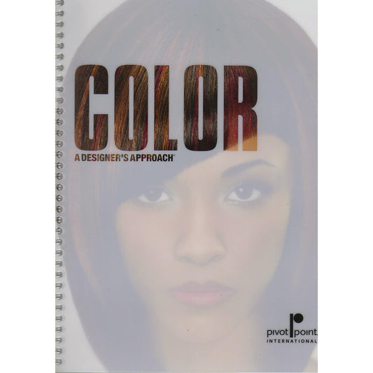 DESIGNER'S APPROACH COLOR BOOK E3