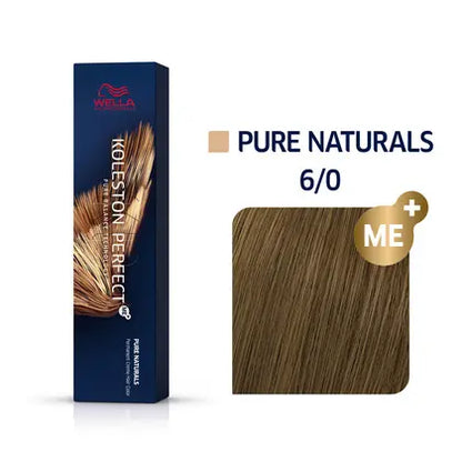 Koleston Perfect Pure Natural