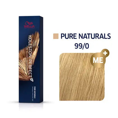 Koleston Perfect Pure Natural