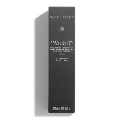 Exfoliating Cleanser