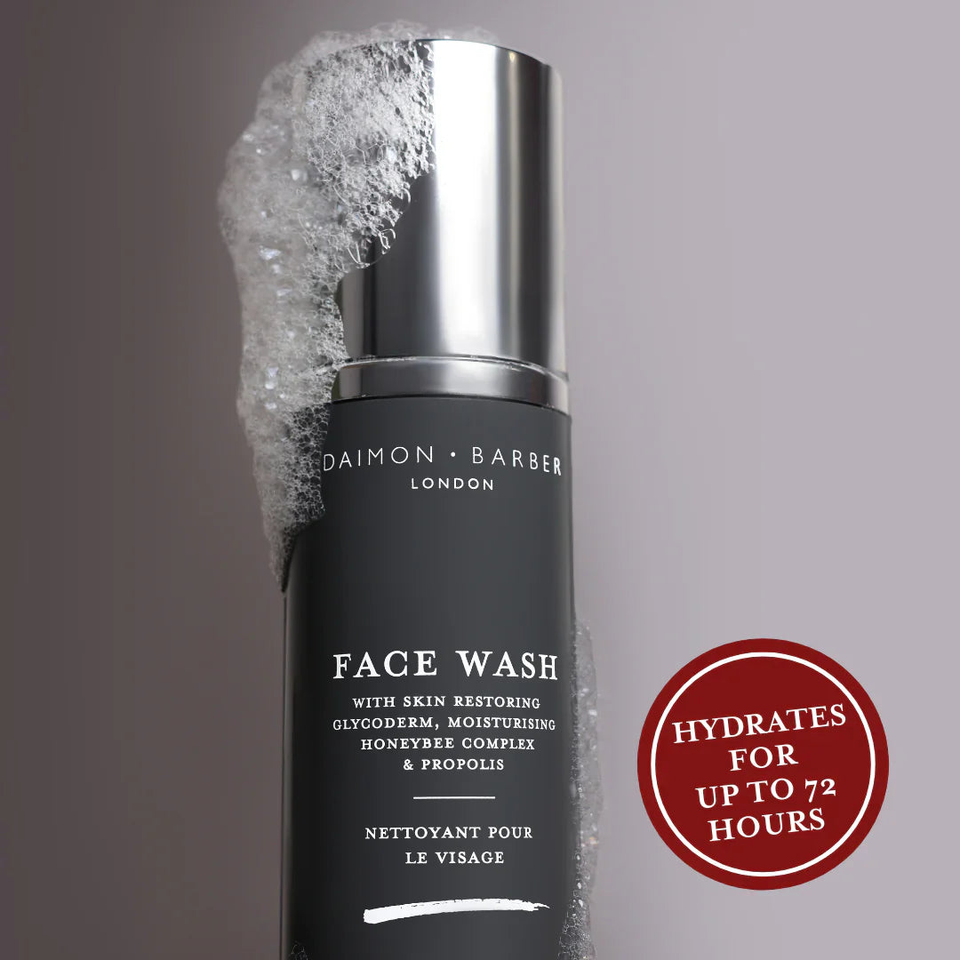 Face Wash