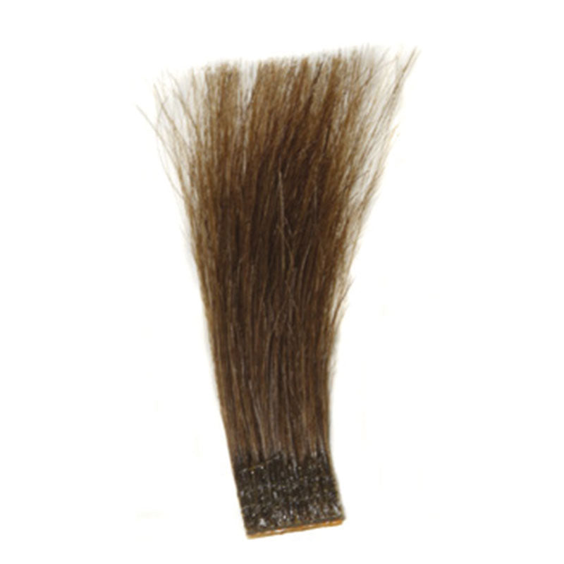 HAIR SWATCH - MEDIUM DARK FIELD (12pack)