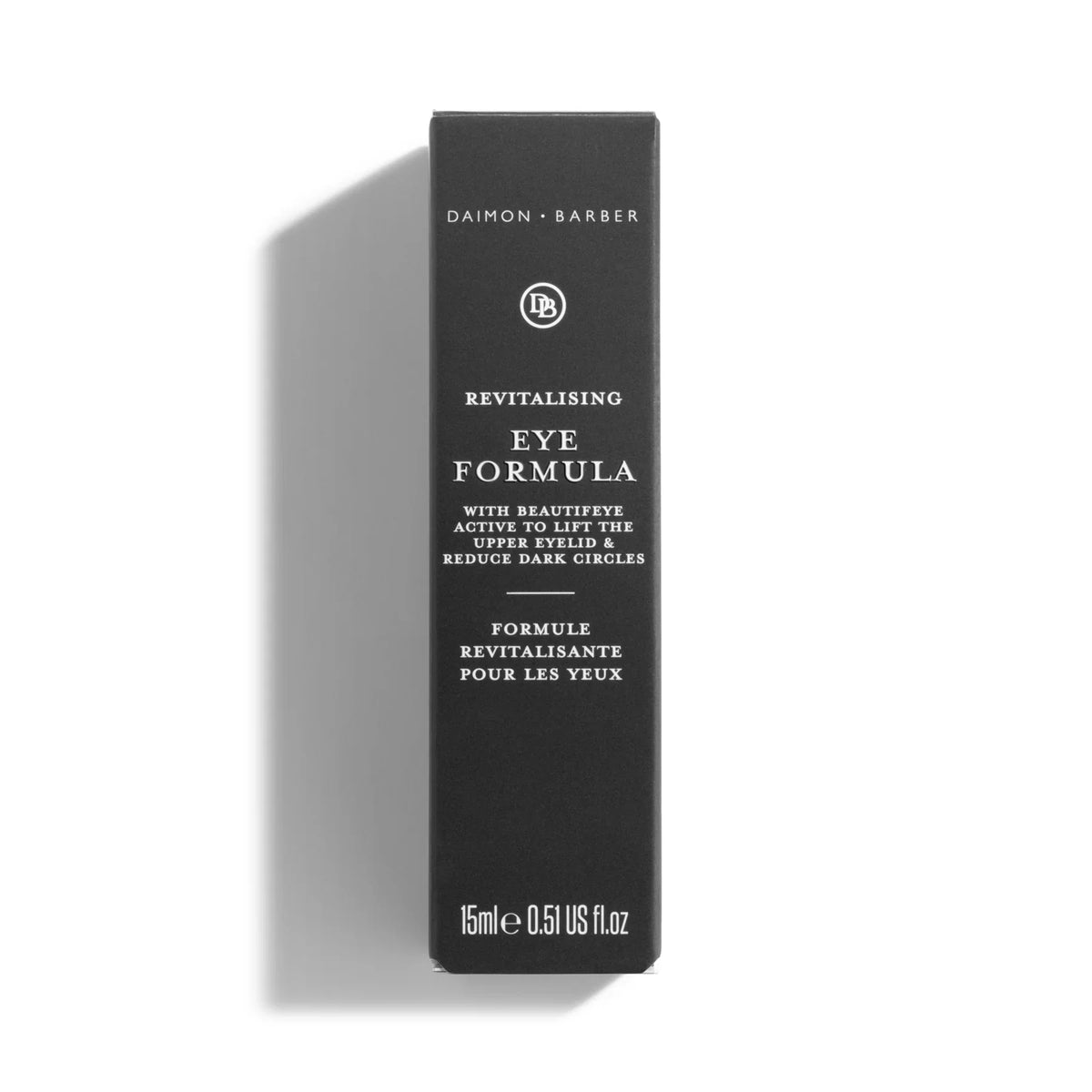 Revitalizing Eye Formula