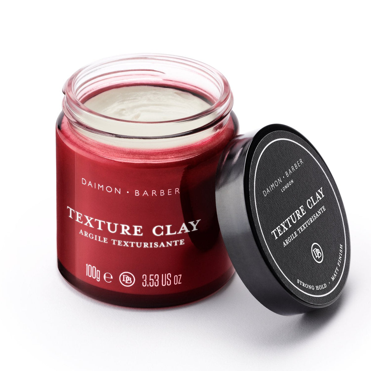 Texture Clay