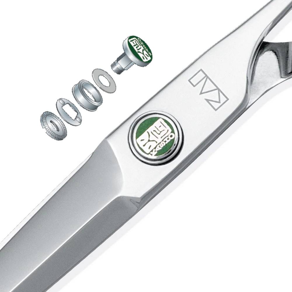 Kasho KSG Sagano Black Edition Shear